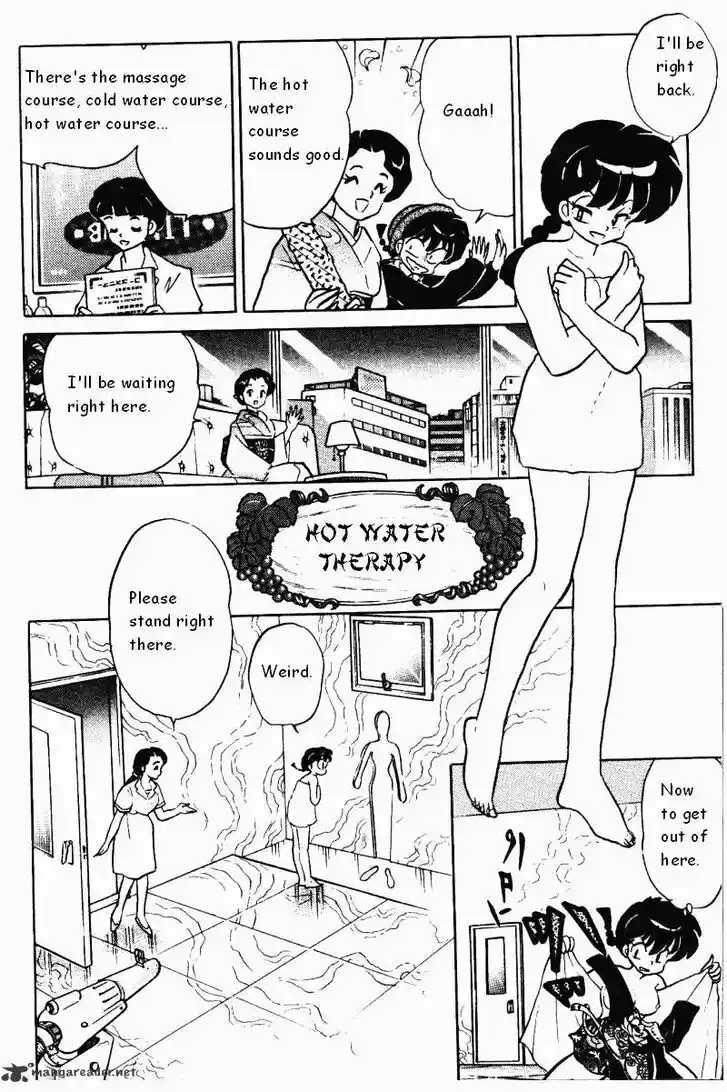Ranma 1/2 dj - Kero Hon Ch.034