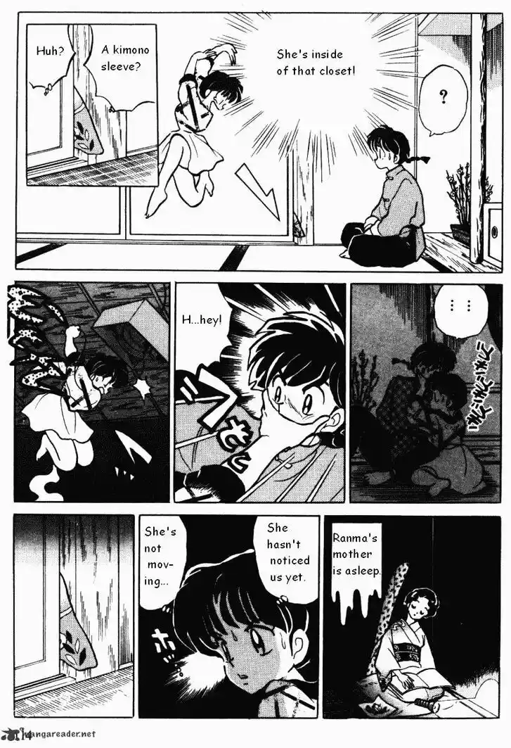 Ranma 1/2 dj - Kero Hon Ch.034
