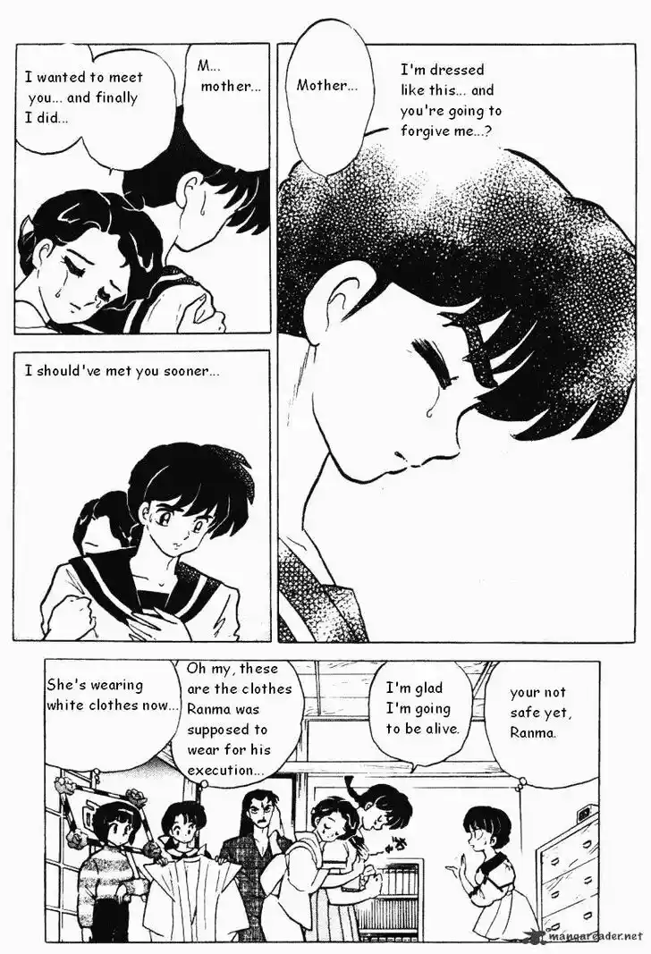 Ranma 1/2 dj - Kero Hon Ch.034