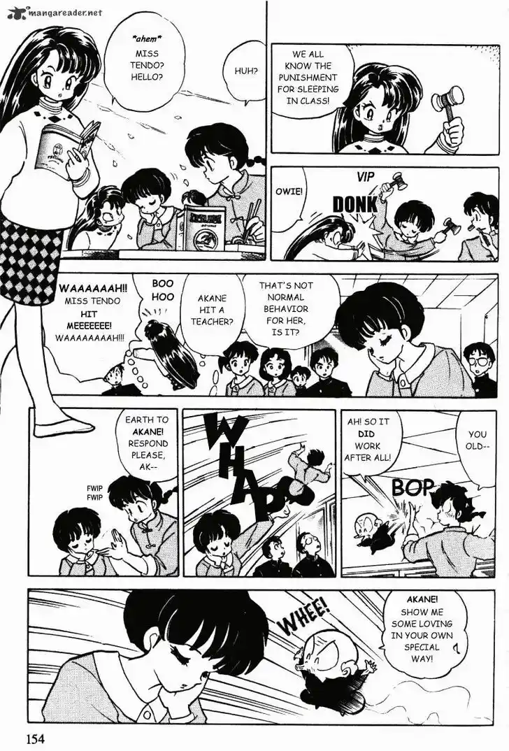 Ranma 1/2 dj - Kero Hon Ch.034