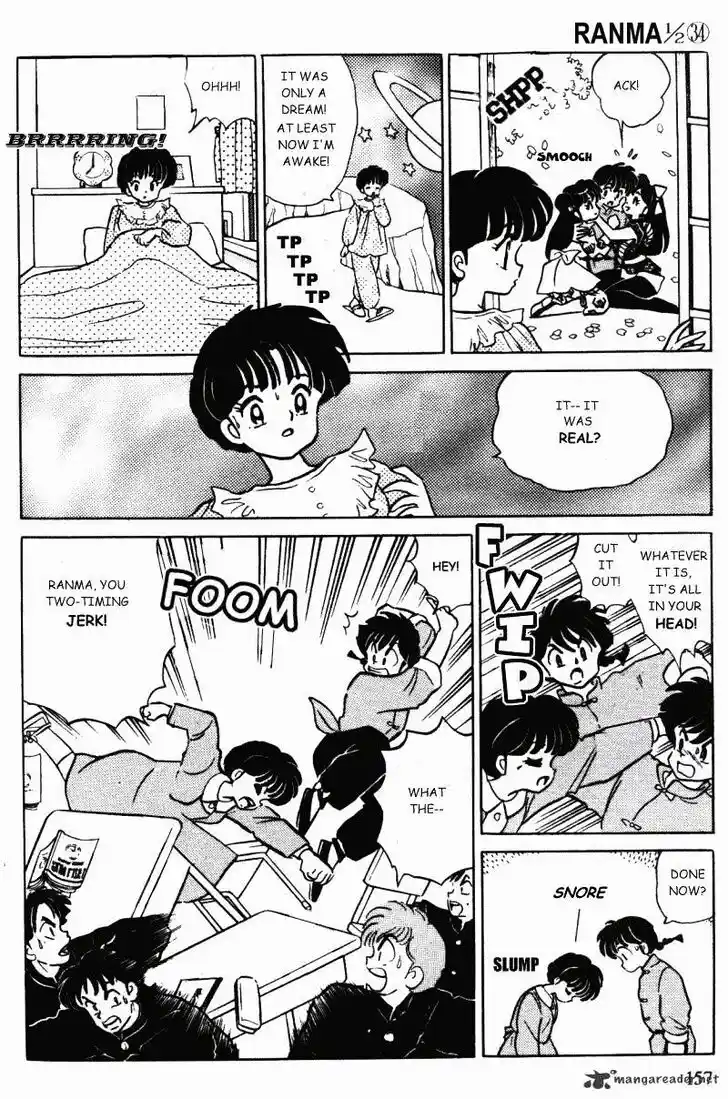 Ranma 1/2 dj - Kero Hon Ch.034