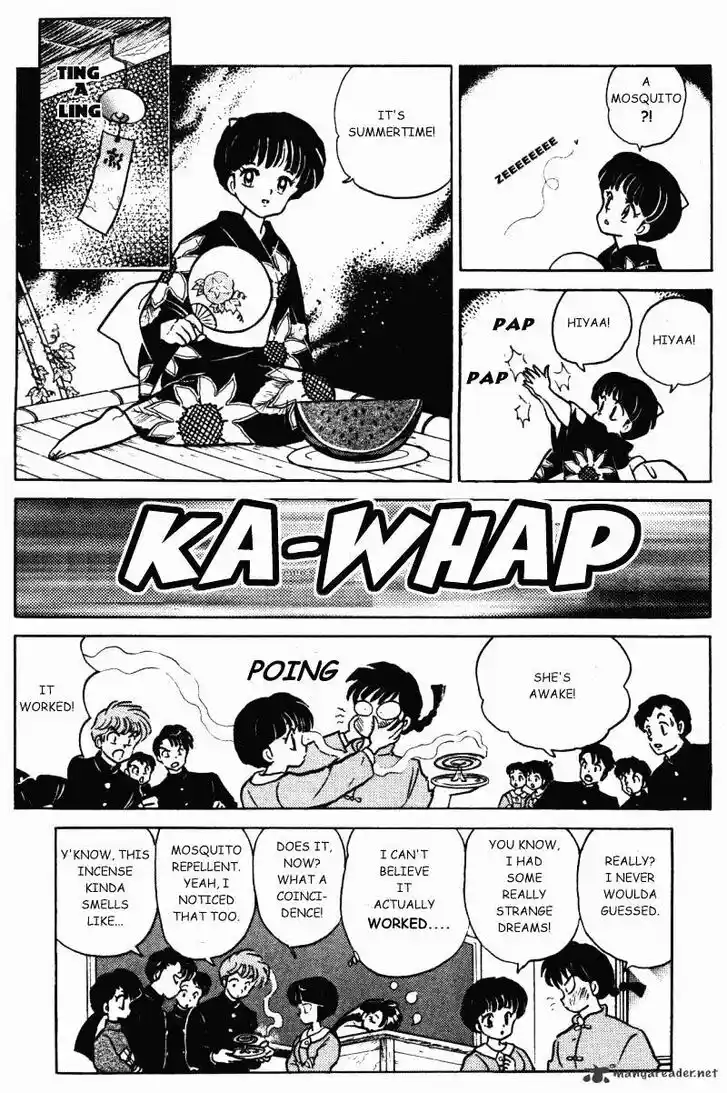 Ranma 1/2 dj - Kero Hon Ch.034
