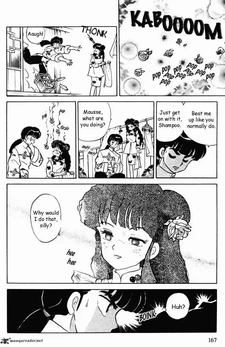 Ranma 1/2 dj - Kero Hon Ch.034