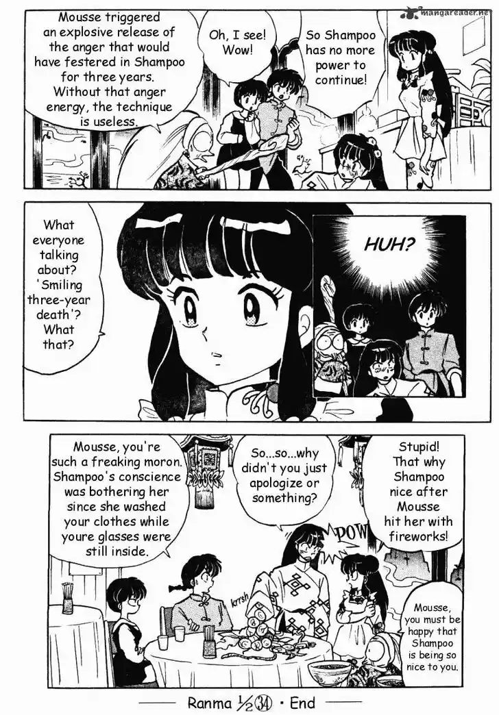 Ranma 1/2 dj - Kero Hon Ch.034
