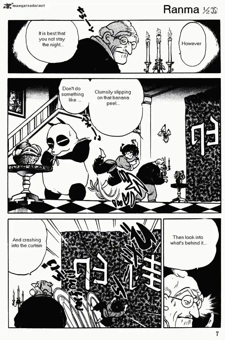 Ranma 1/2 dj - Kero Hon Ch.035
