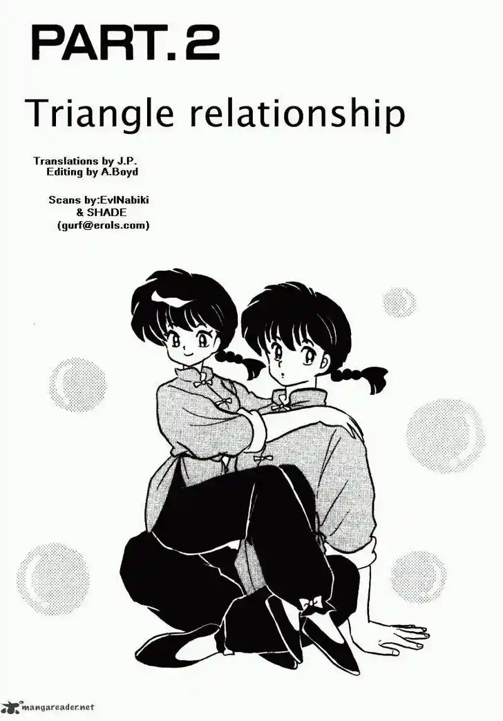 Ranma 1/2 dj - Kero Hon Ch.035