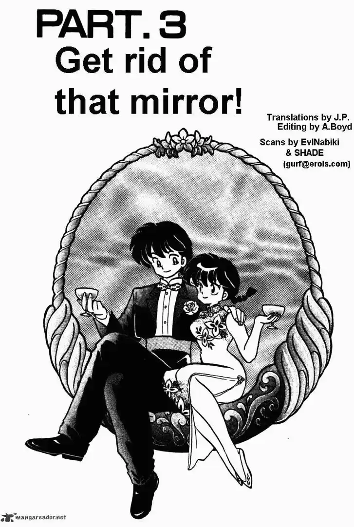 Ranma 1/2 dj - Kero Hon Ch.035