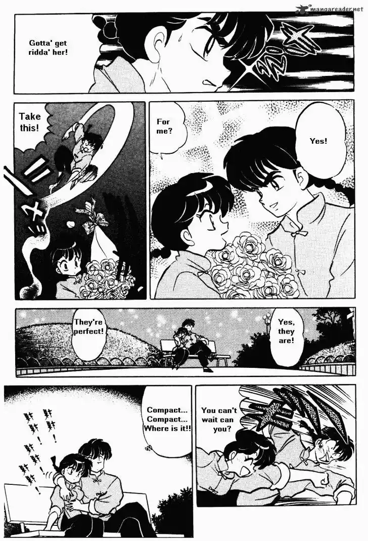 Ranma 1/2 dj - Kero Hon Ch.035