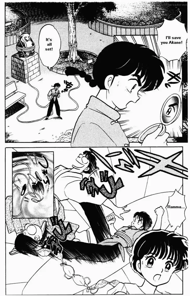 Ranma 1/2 dj - Kero Hon Ch.035