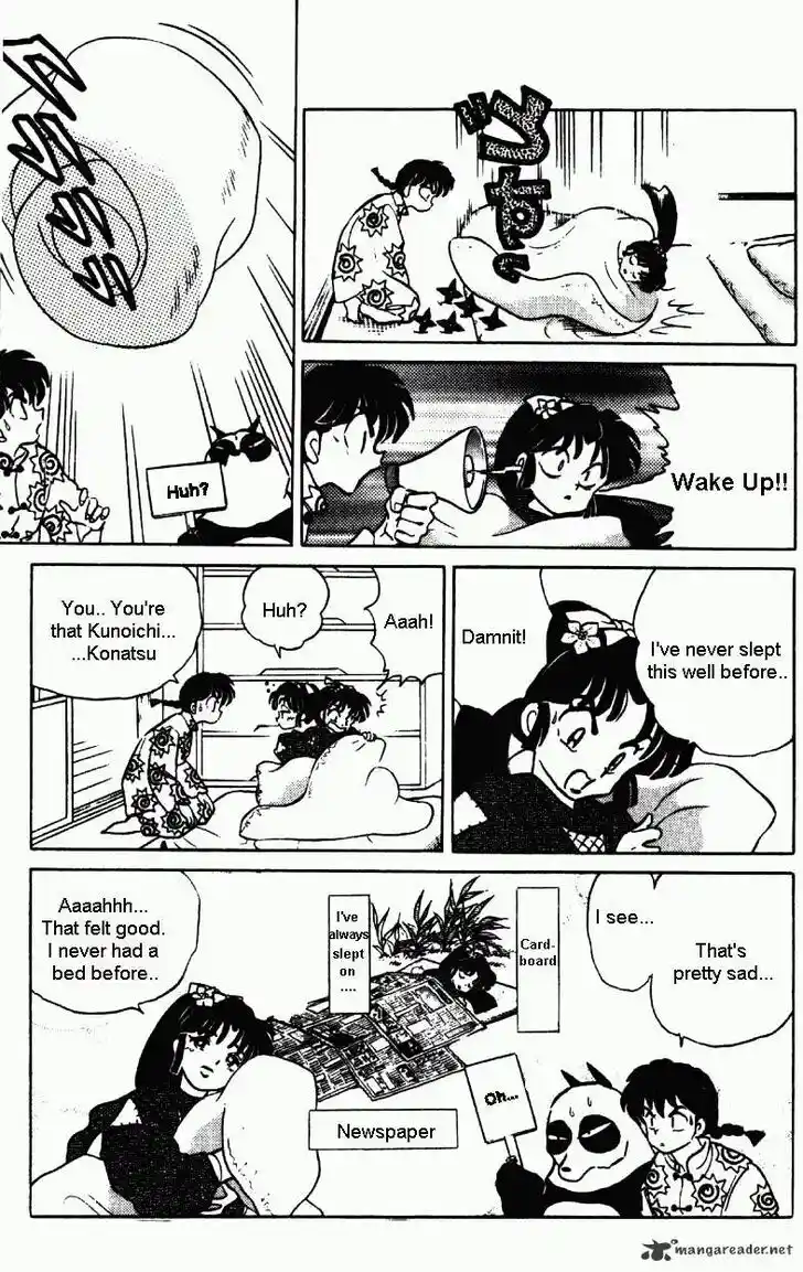 Ranma 1/2 dj - Kero Hon Ch.035