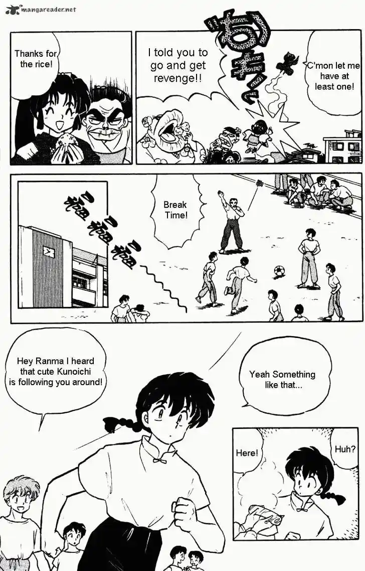 Ranma 1/2 dj - Kero Hon Ch.035