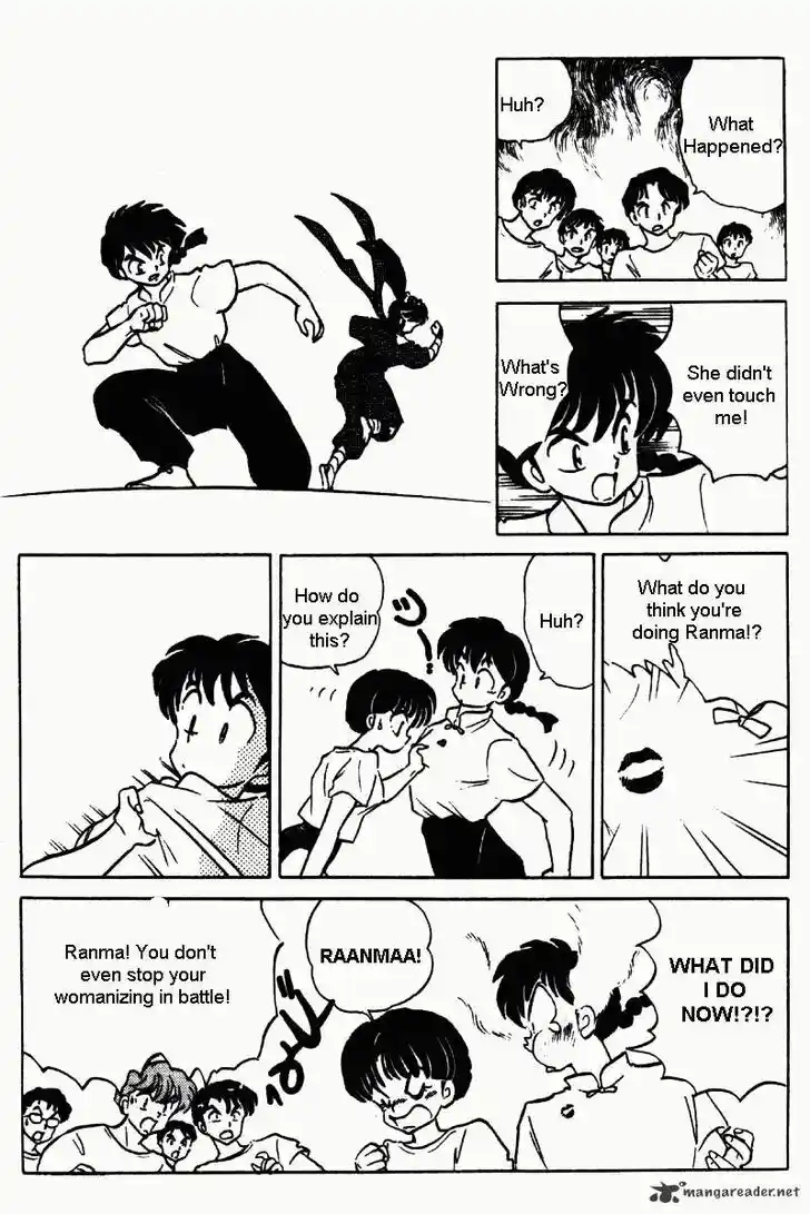 Ranma 1/2 dj - Kero Hon Ch.035