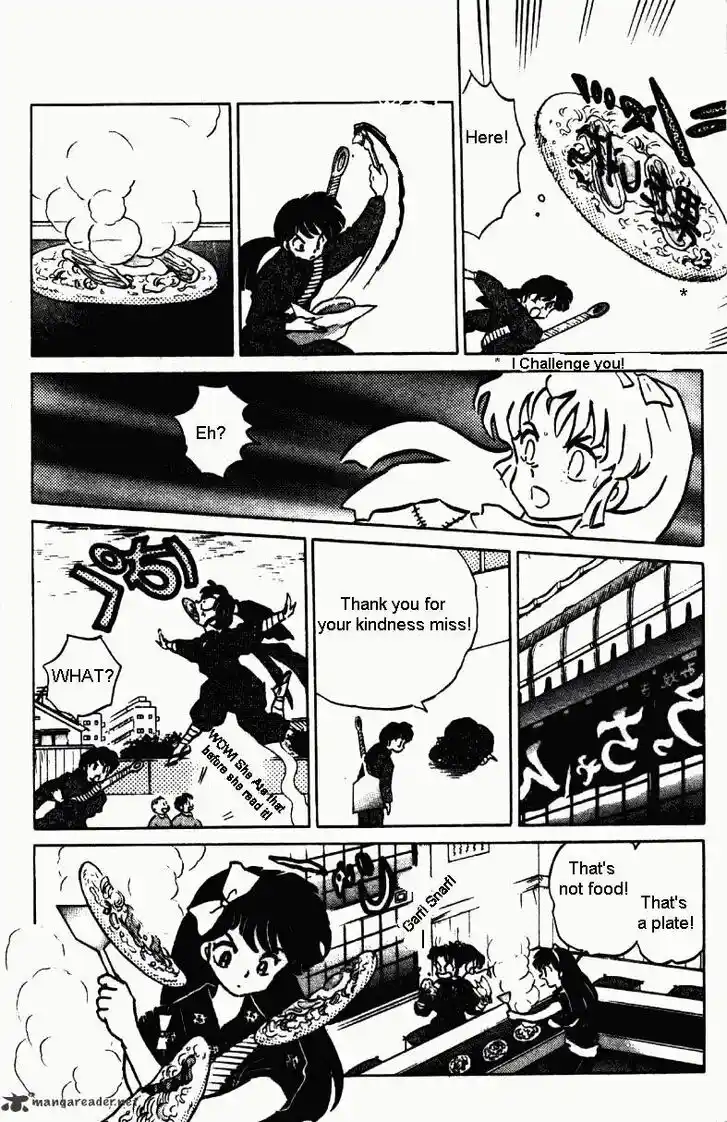 Ranma 1/2 dj - Kero Hon Ch.035