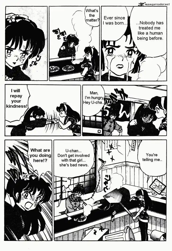 Ranma 1/2 dj - Kero Hon Ch.035
