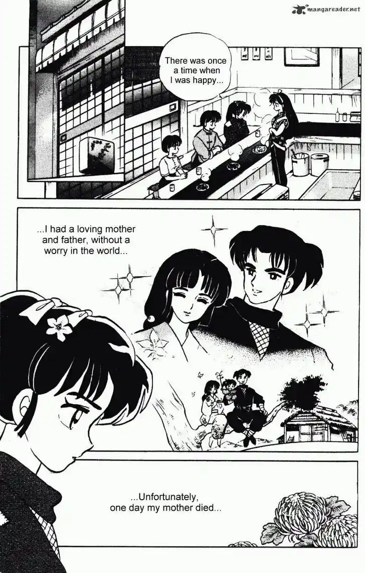 Ranma 1/2 dj - Kero Hon Ch.035