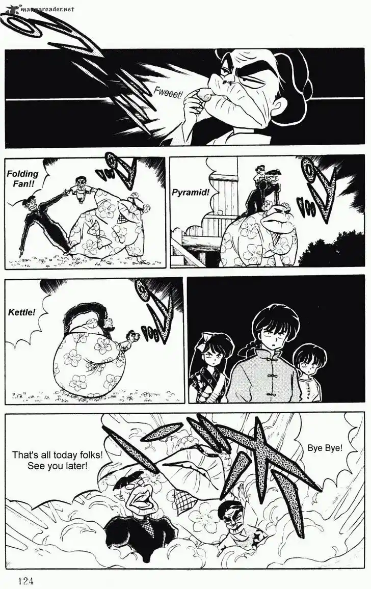 Ranma 1/2 dj - Kero Hon Ch.035