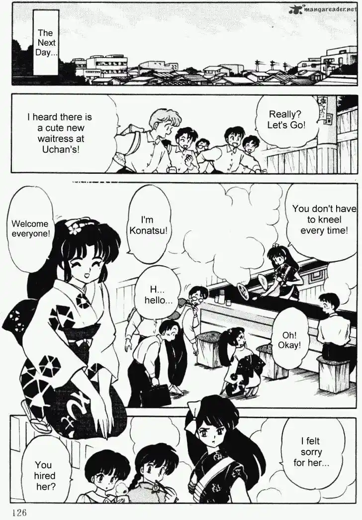 Ranma 1/2 dj - Kero Hon Ch.035