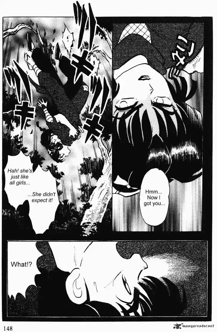 Ranma 1/2 dj - Kero Hon Ch.035