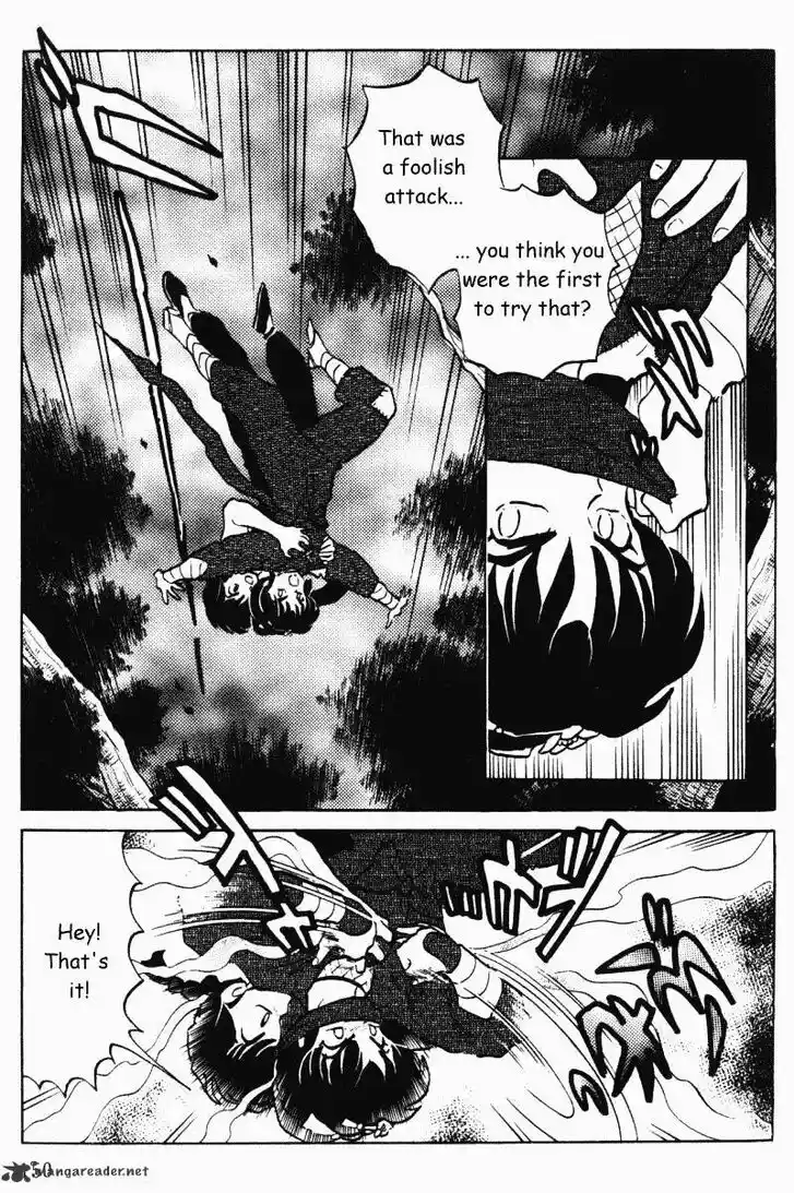 Ranma 1/2 dj - Kero Hon Ch.035