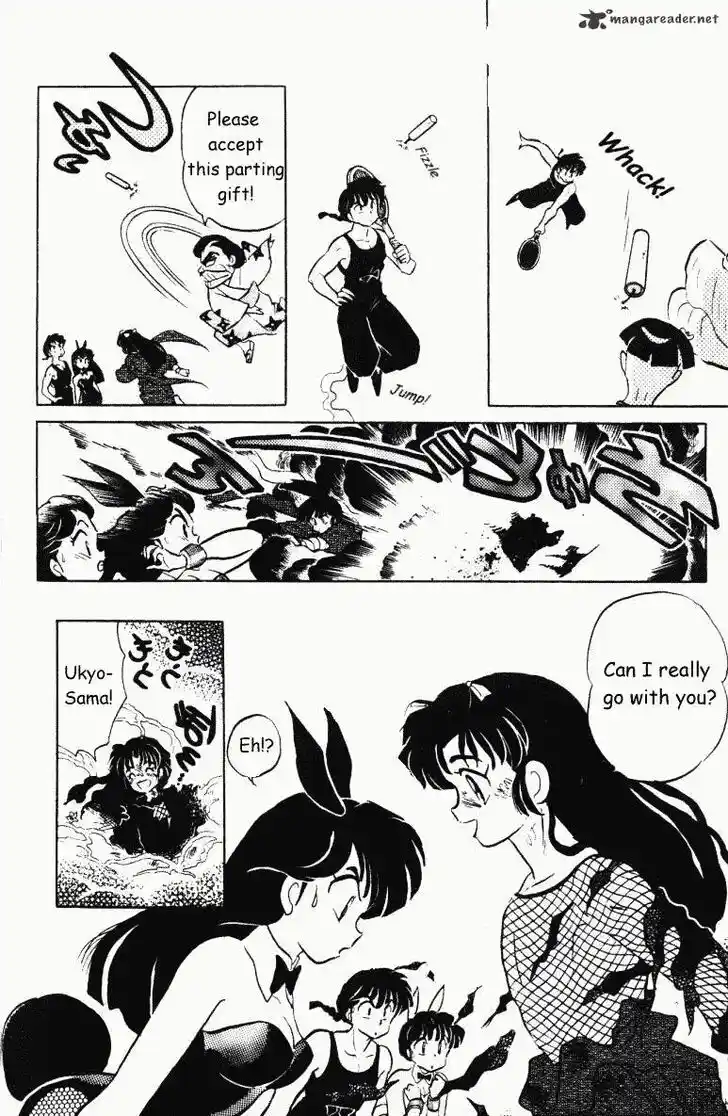 Ranma 1/2 dj - Kero Hon Ch.035