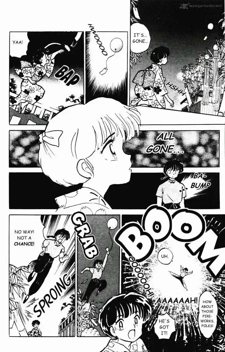 Ranma 1/2 dj - Kero Hon Ch.035