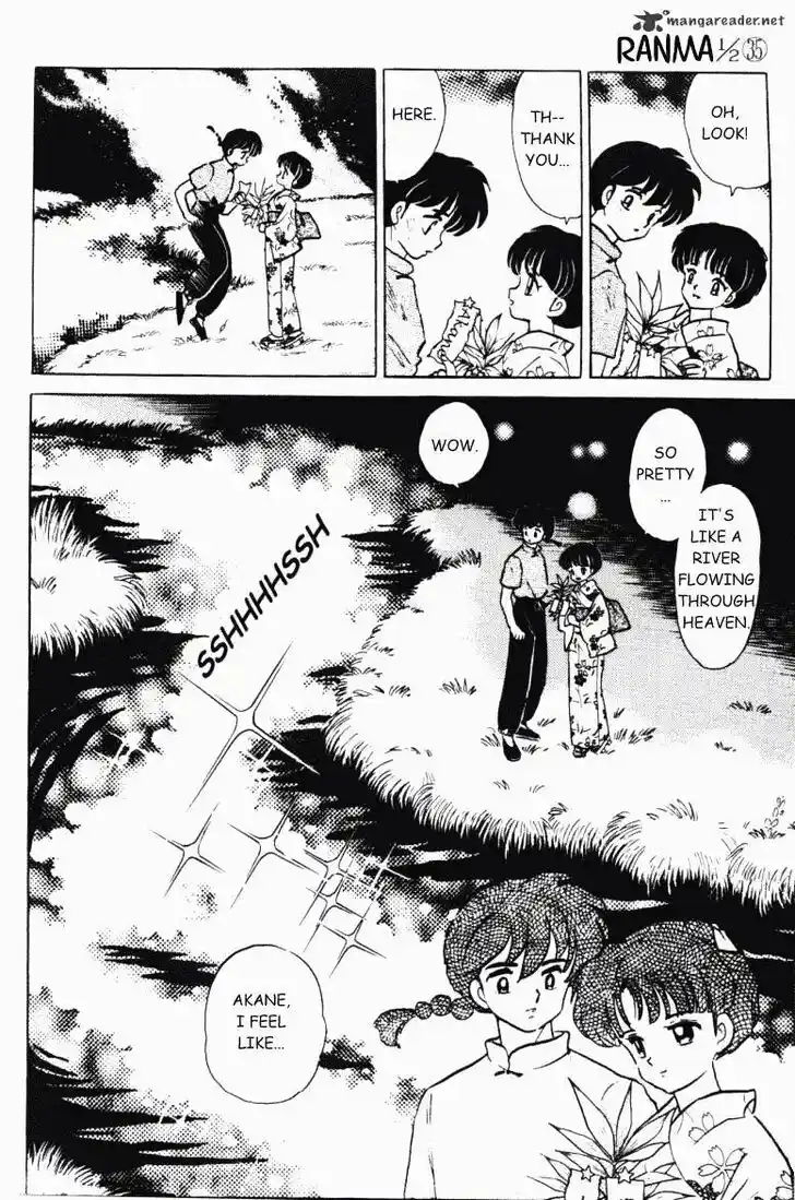 Ranma 1/2 dj - Kero Hon Ch.035