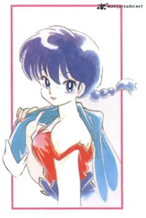 Ranma 1/2 dj - Kero Hon Ch.035