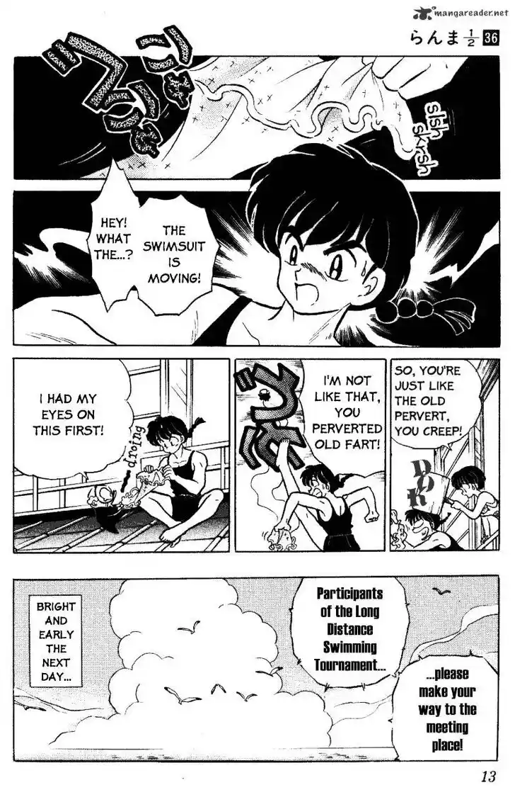 Ranma 1/2 dj - Kero Hon Ch.036