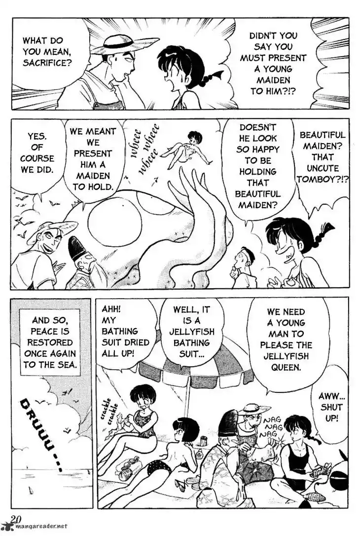 Ranma 1/2 dj - Kero Hon Ch.036