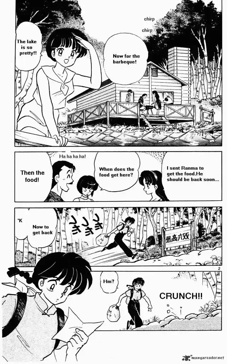 Ranma 1/2 dj - Kero Hon Ch.036