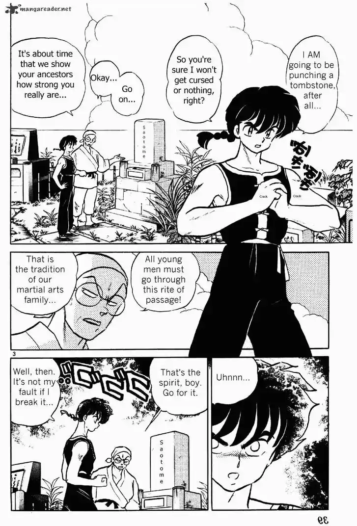 Ranma 1/2 dj - Kero Hon Ch.036
