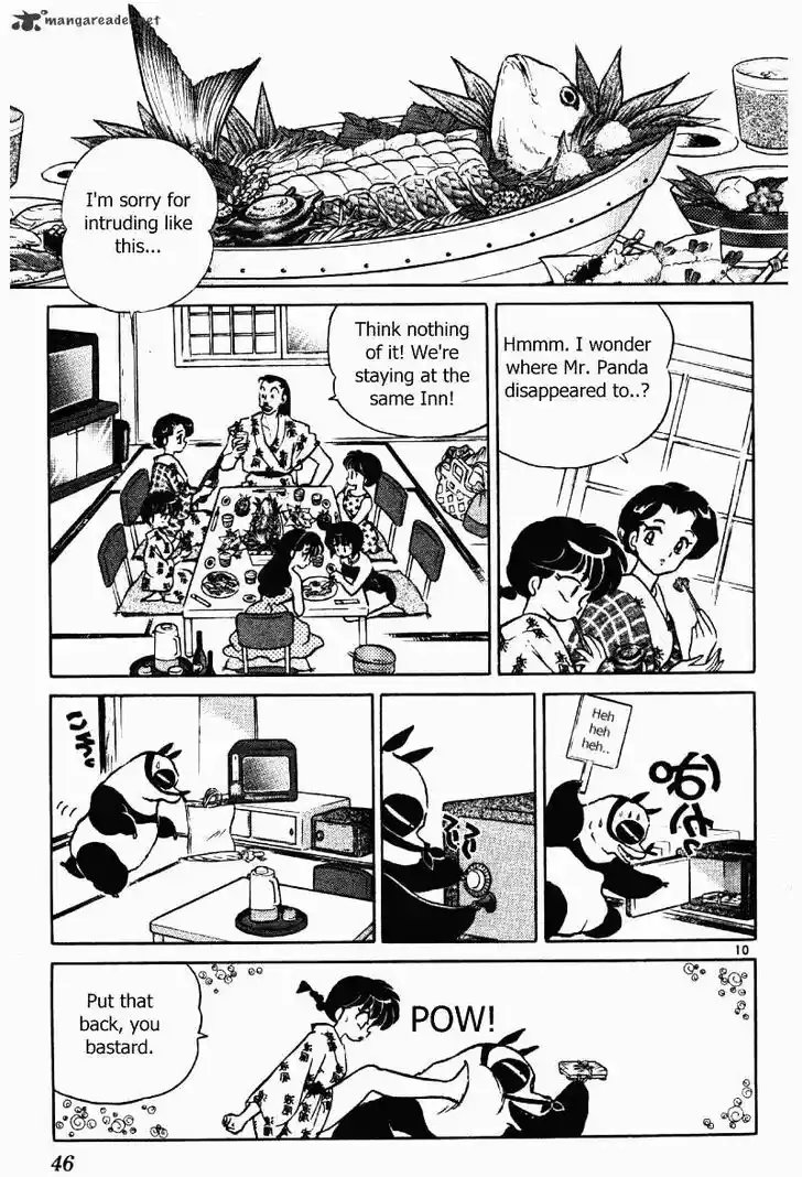 Ranma 1/2 dj - Kero Hon Ch.036