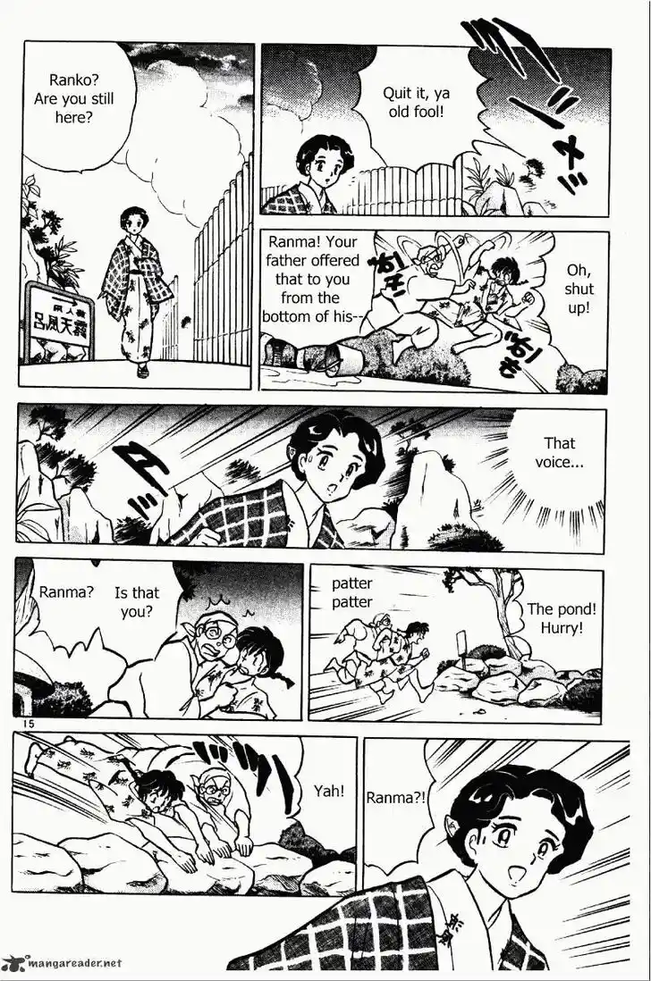 Ranma 1/2 dj - Kero Hon Ch.036