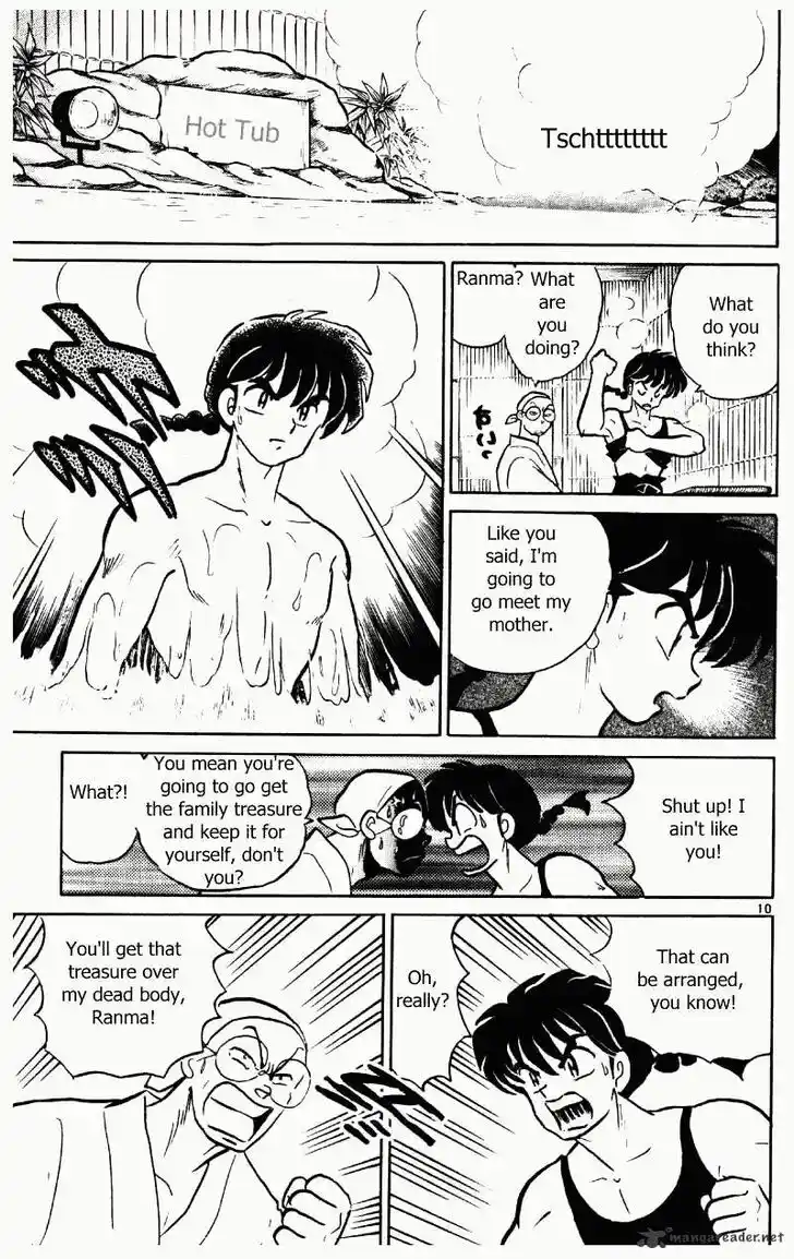 Ranma 1/2 dj - Kero Hon Ch.036