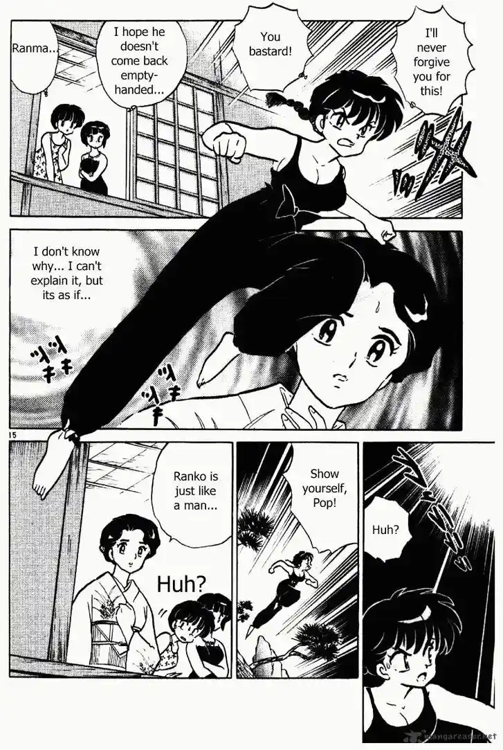 Ranma 1/2 dj - Kero Hon Ch.036