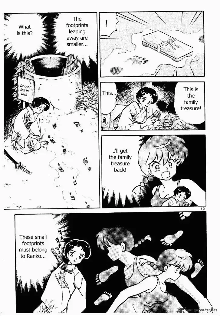 Ranma 1/2 dj - Kero Hon Ch.036