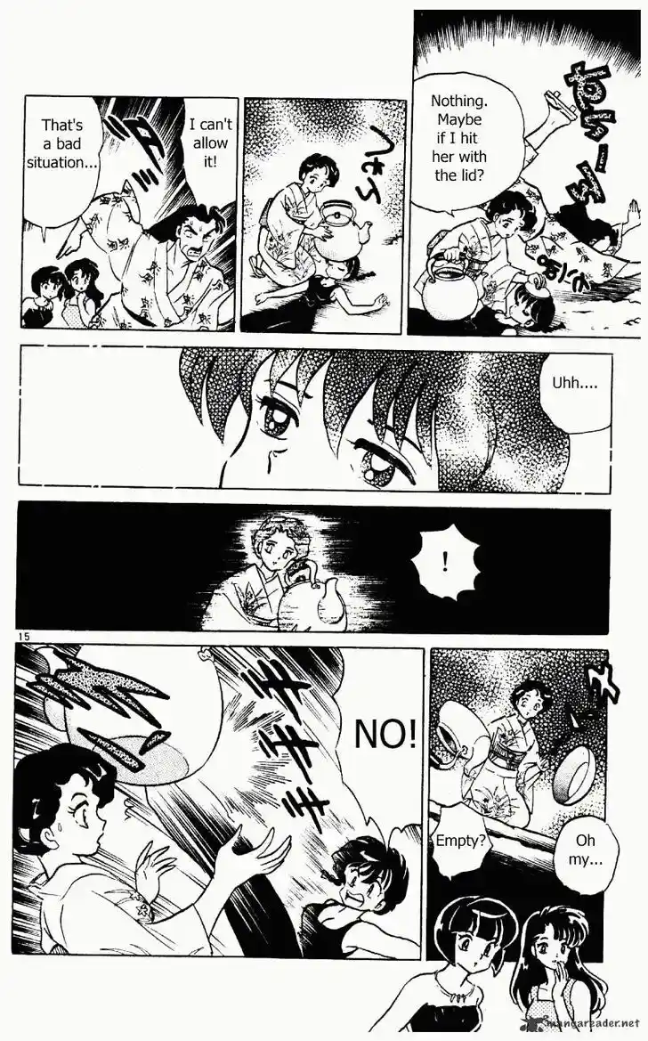 Ranma 1/2 dj - Kero Hon Ch.036