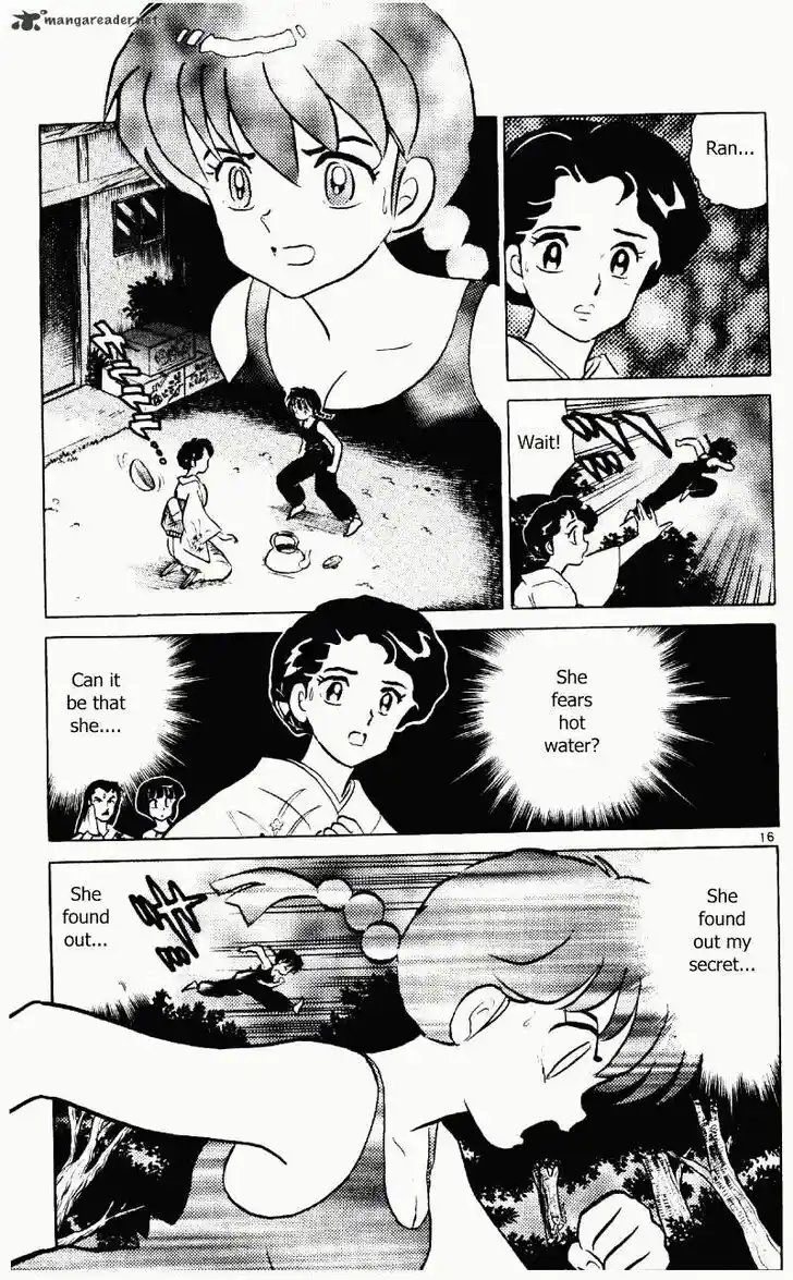 Ranma 1/2 dj - Kero Hon Ch.036