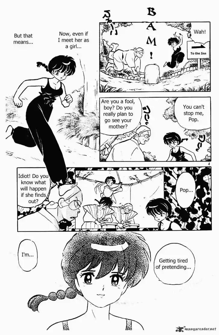 Ranma 1/2 dj - Kero Hon Ch.036