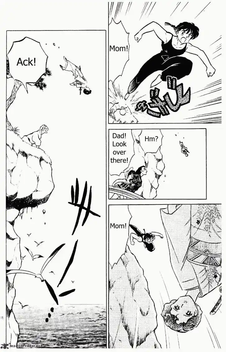 Ranma 1/2 dj - Kero Hon Ch.036