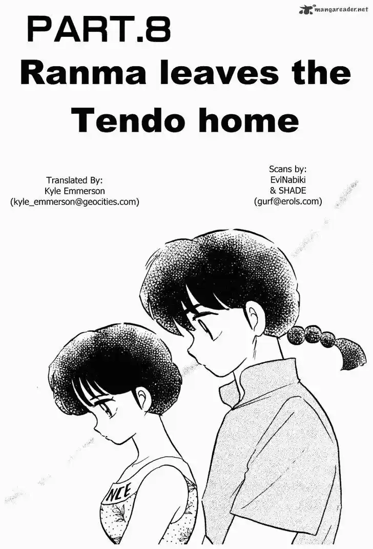 Ranma 1/2 dj - Kero Hon Ch.036