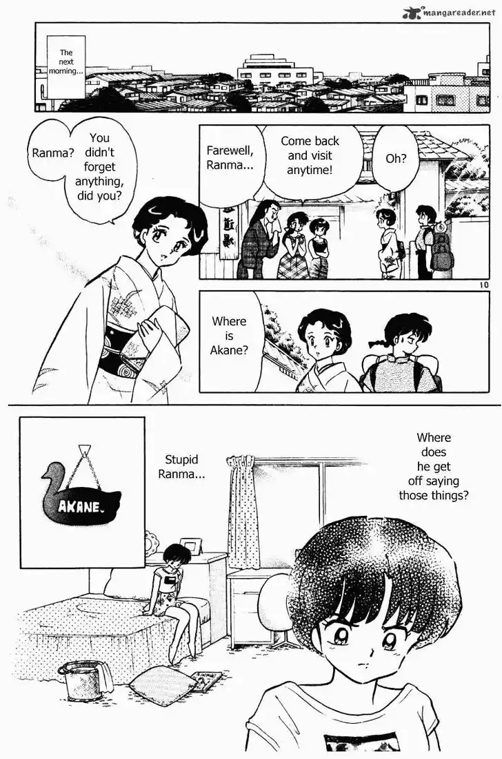 Ranma 1/2 dj - Kero Hon Ch.036