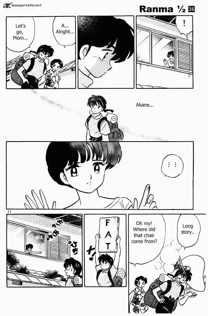Ranma 1/2 dj - Kero Hon Ch.036