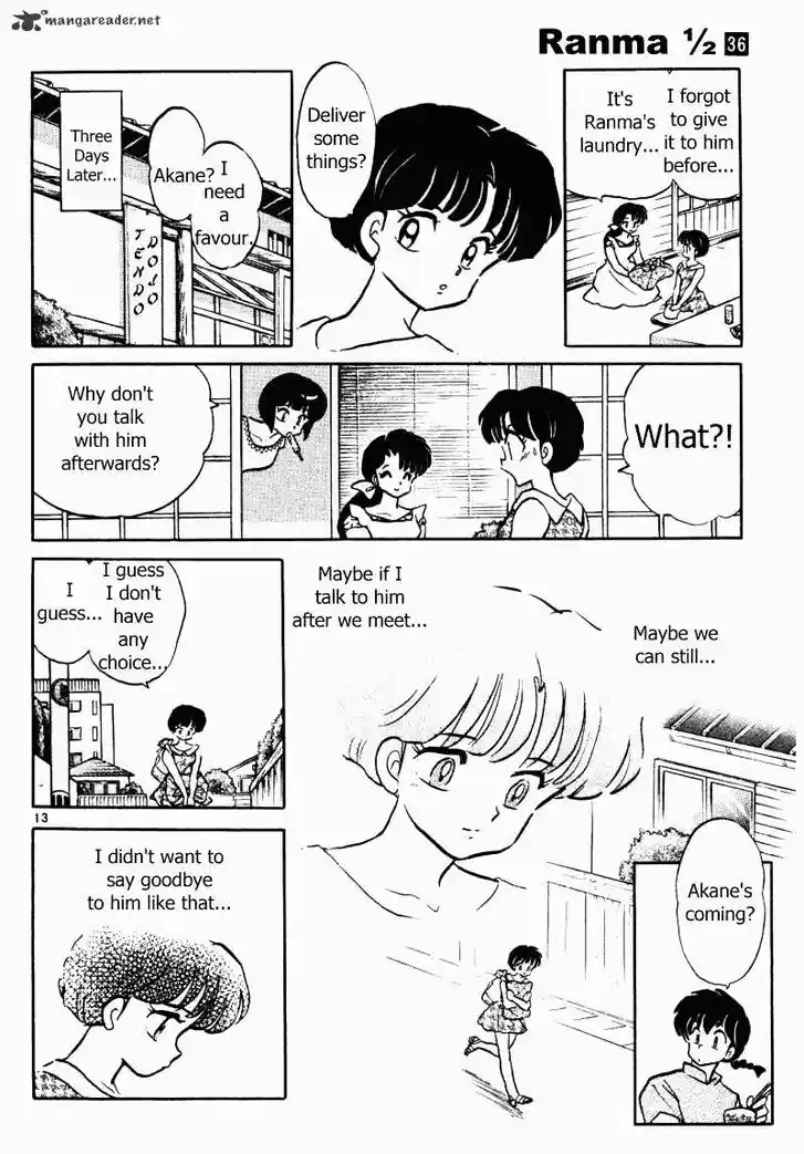 Ranma 1/2 dj - Kero Hon Ch.036