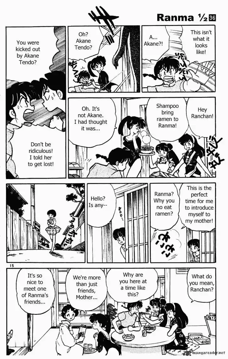 Ranma 1/2 dj - Kero Hon Ch.036