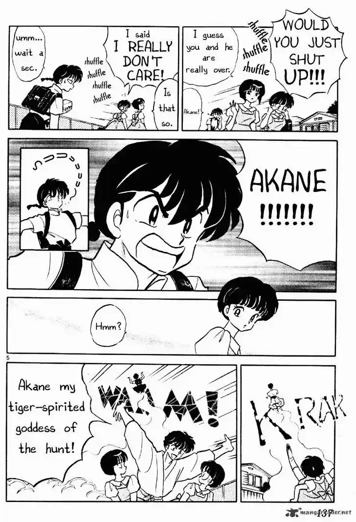 Ranma 1/2 dj - Kero Hon Ch.036