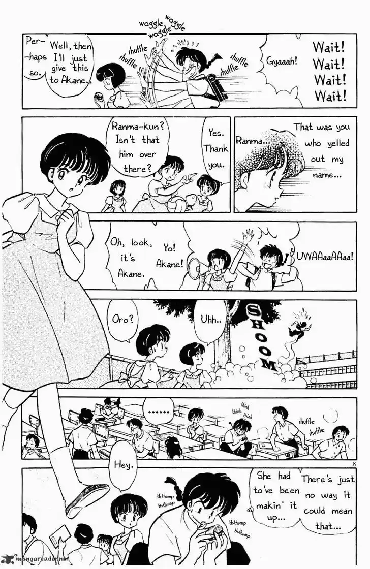 Ranma 1/2 dj - Kero Hon Ch.036