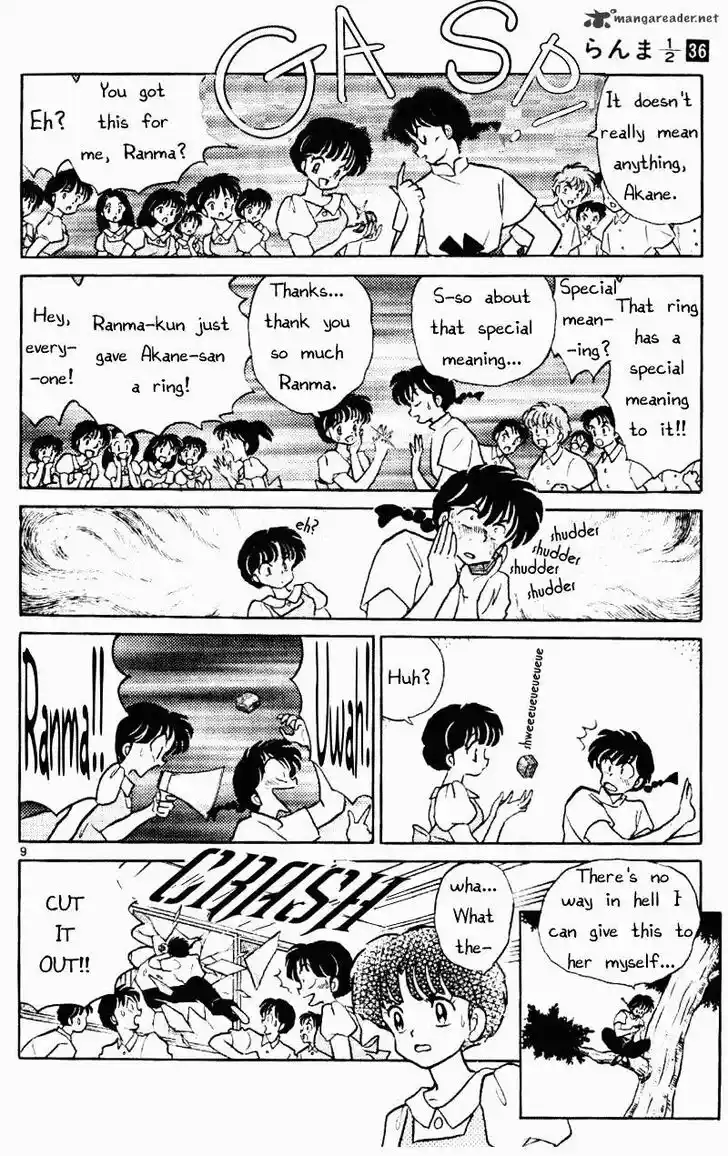 Ranma 1/2 dj - Kero Hon Ch.036