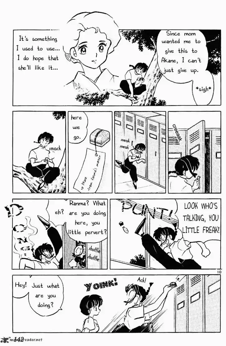 Ranma 1/2 dj - Kero Hon Ch.036