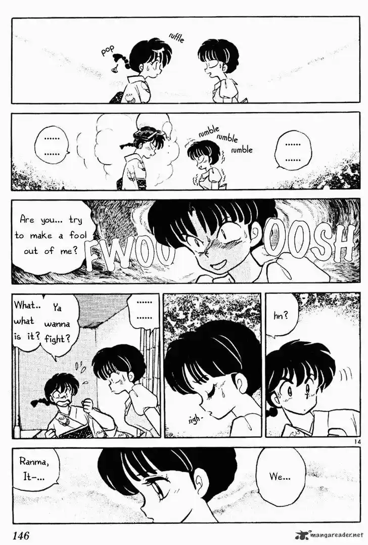 Ranma 1/2 dj - Kero Hon Ch.036